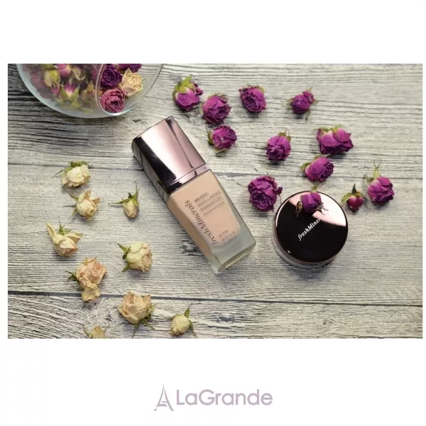 FreshMinerals Mineral Long Lasting Foundation ������� ��������� ������