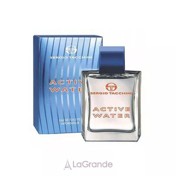 Sergio Tacchini Active Water ��������� ���� (������)