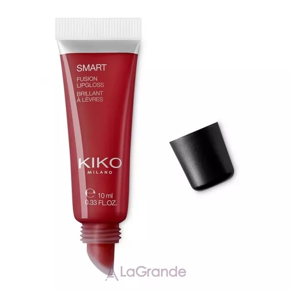 KIKO Smart Fusion Lipgloss ����� ��� ��� � �������� ����������� ������