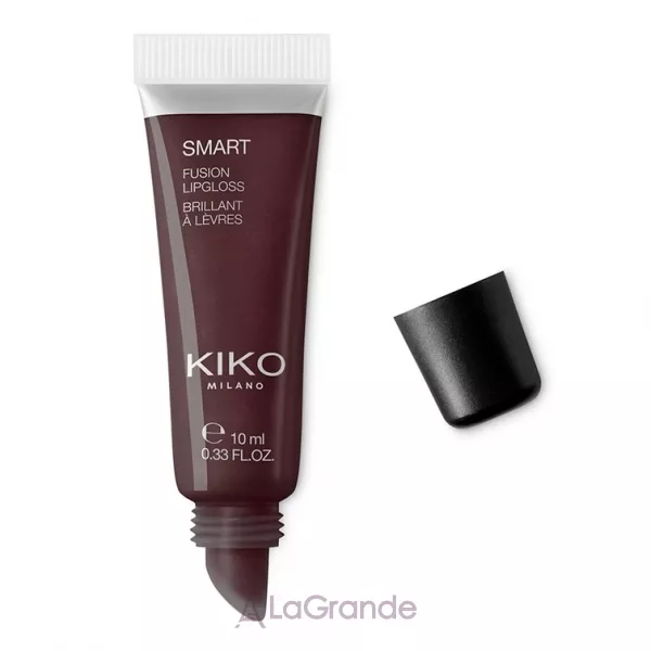 KIKO Smart Fusion Lipgloss ����� ��� ��� � �������� ����������� ������
