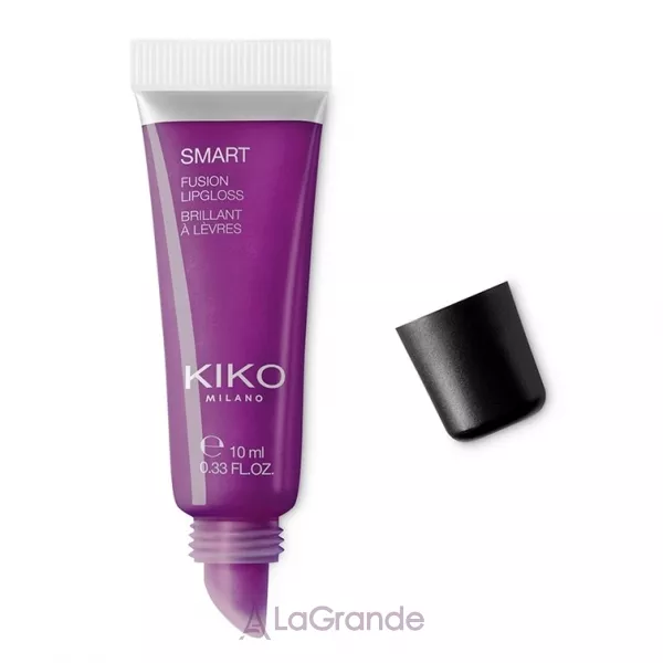 KIKO Smart Fusion Lipgloss ����� ��� ��� � �������� ����������� ������