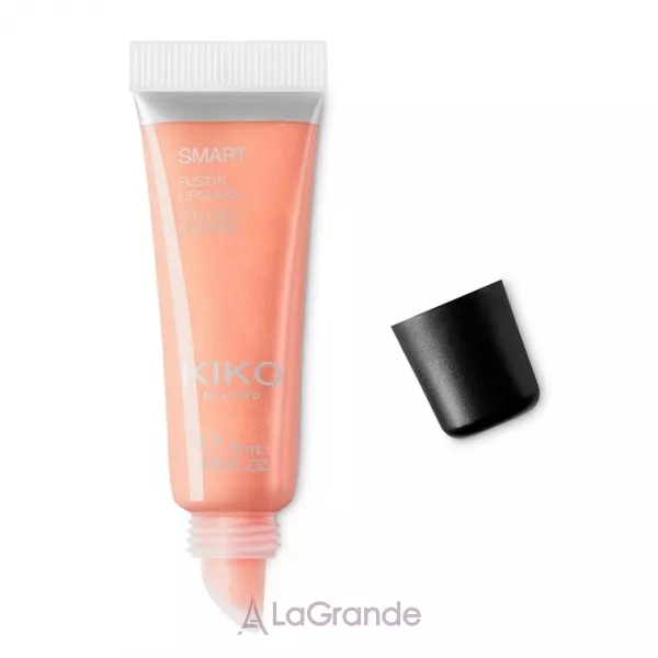 KIKO Smart Fusion Lipgloss ����� ��� ��� � �������� ����������� ������