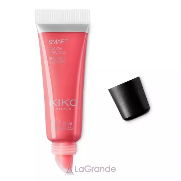 KIKO Smart Fusion Lipgloss ����� ��� ��� � �������� ����������� ������