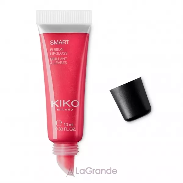 KIKO Smart Fusion Lipgloss ����� ��� ��� � �������� ����������� ������