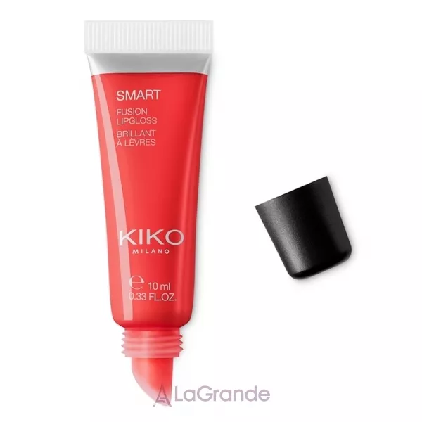 KIKO Smart Fusion Lipgloss ����� ��� ��� � �������� ����������� ������