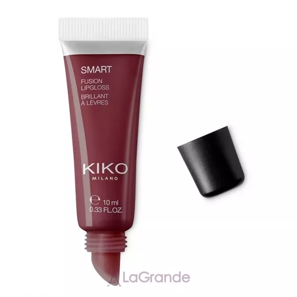 KIKO Smart Fusion Lipgloss ����� ��� ��� � �������� ����������� ������