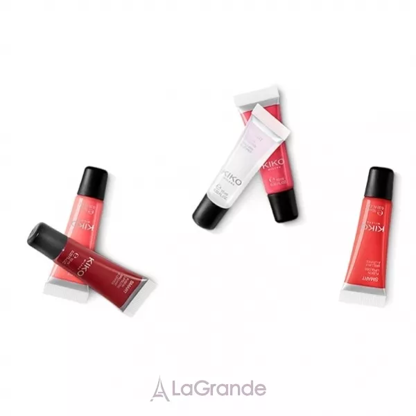 KIKO Smart Fusion Lipgloss ����� ��� ��� � �������� ����������� ������
