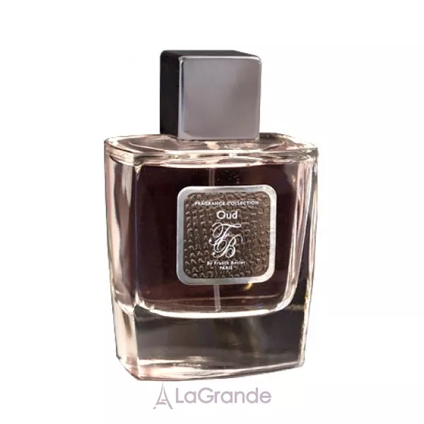 Franck Boclet Oud ����� ( ��������������� ���� 20 �� + 3 refill bottles )