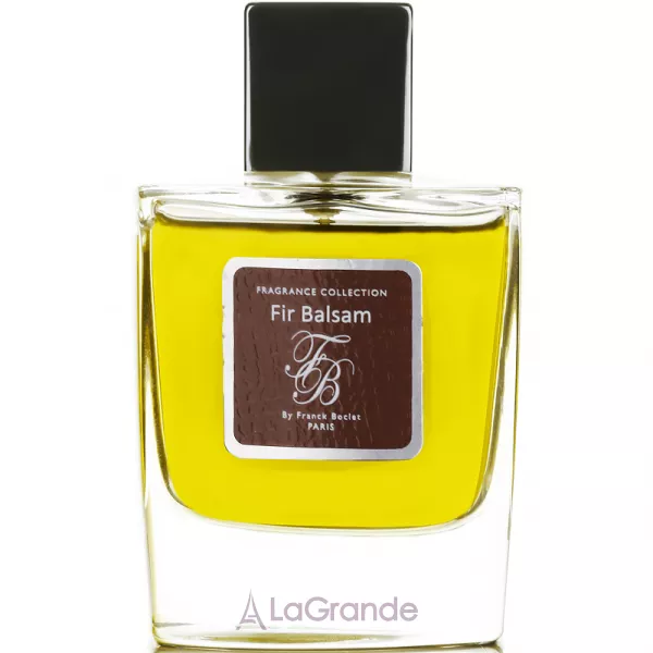 Franck Boclet Fir Balsam ����� ( ��������������� ���� 20 �� + 3 refill bottles )