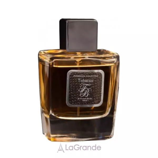 Franck Boclet Tobacco ����� (��������������� ���� 20 �� + 3 ������� ����� �� 20 ��)