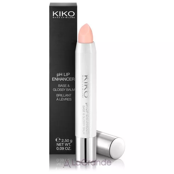 KIKO pH Lip Enhancer ������� ��� ��� � pH ���������