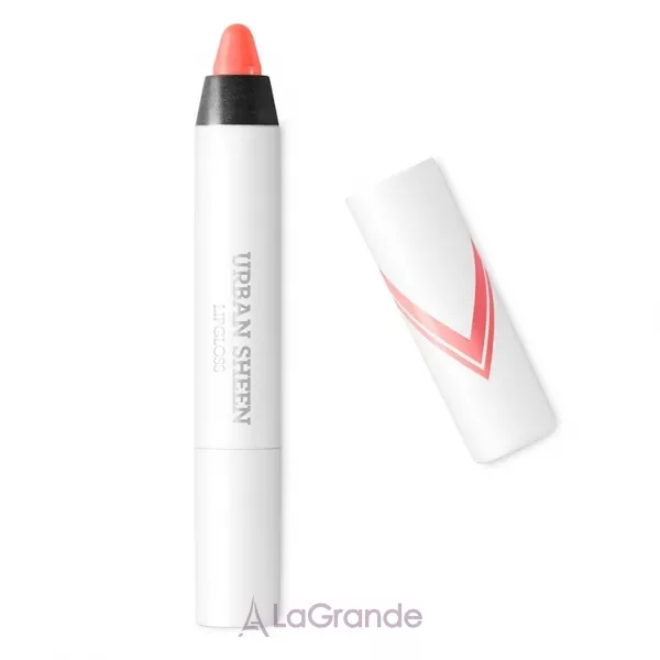KIKO Urban Sheen Lipgloss �����-������ ��� ���