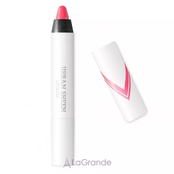 KIKO Urban Sheen Lipgloss �����-������ ��� ���
