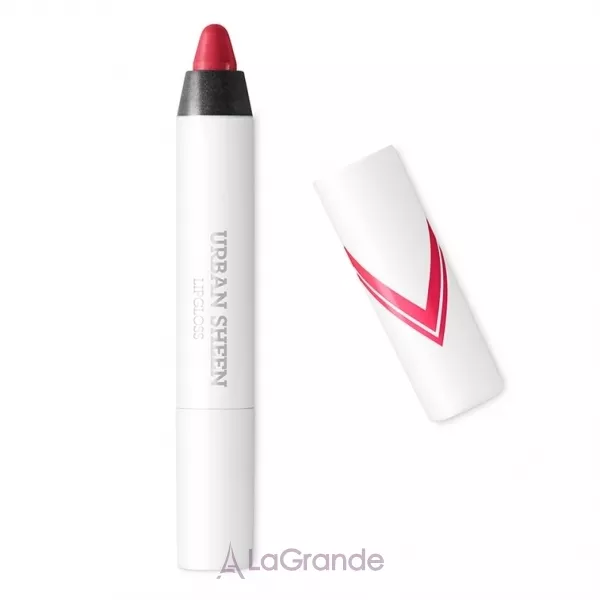 KIKO Urban Sheen Lipgloss �����-������ ��� ���