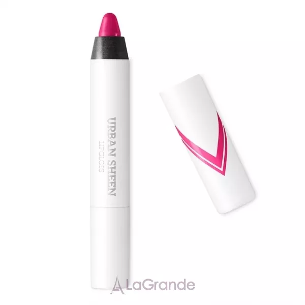 KIKO Urban Sheen Lipgloss �����-������ ��� ���