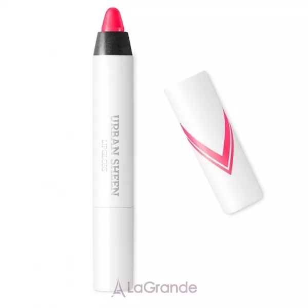 KIKO Urban Sheen Lipgloss �����-������ ��� ���
