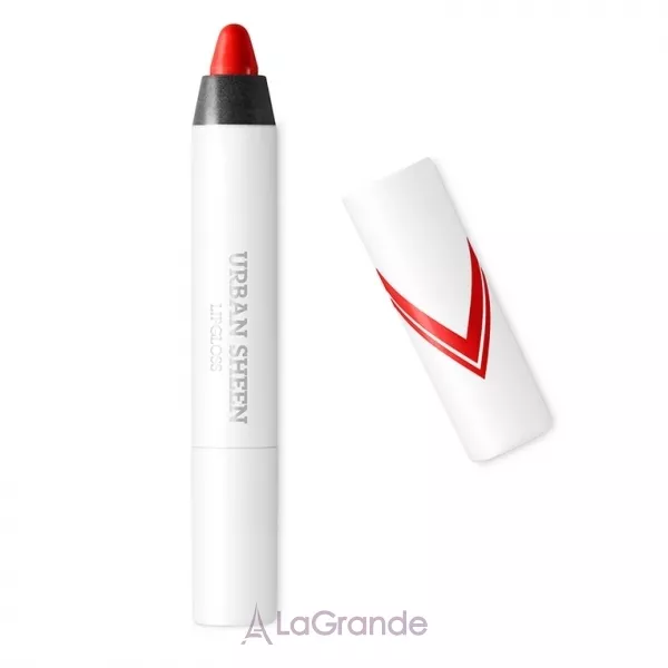 KIKO Urban Sheen Lipgloss �����-������ ��� ���