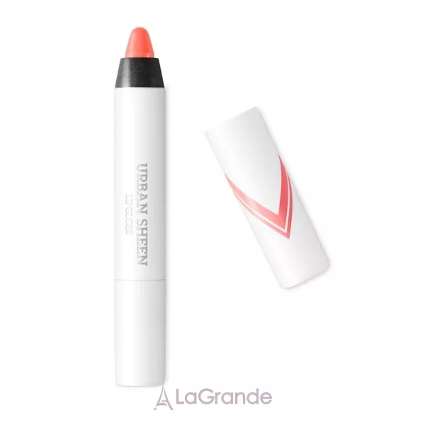 KIKO Urban Sheen Lipgloss �����-������ ��� ���