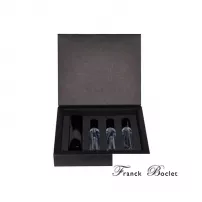 Franck Boclet Tonka ����� ( ��������������� ���� 20 �� + 3 refill bottles )