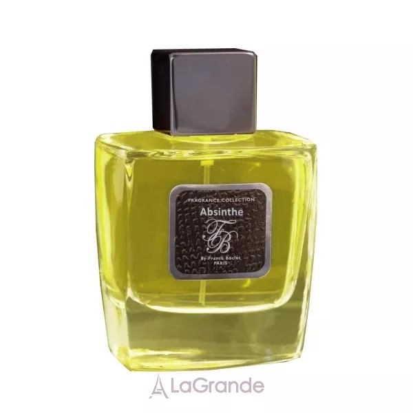 Franck Boclet Absinthe ����� ( ��������������� ���� 20 �� + 3 refill bottles )