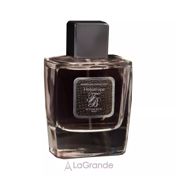 Franck Boclet Heliotrope ����� ( ��������������� ���� 20 �� + 3 refill bottles )