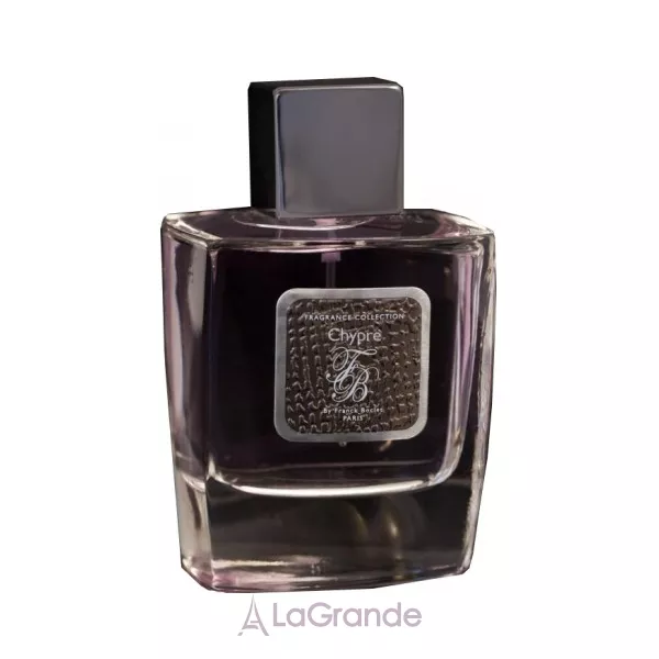 Franck Boclet Chypre ����� ( ��������������� ���� 20 �� + 3 refill bottles )