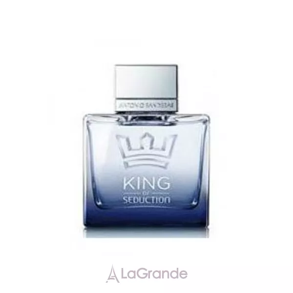 Antonio Banderas King of Seduction ���� (�������� ���� 100 �� + ����������)