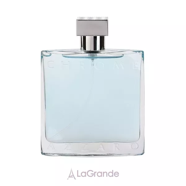 Azzaro Chrome ����� ( ��������� ���� 100 �� + ��������� ���� 30 �� )
