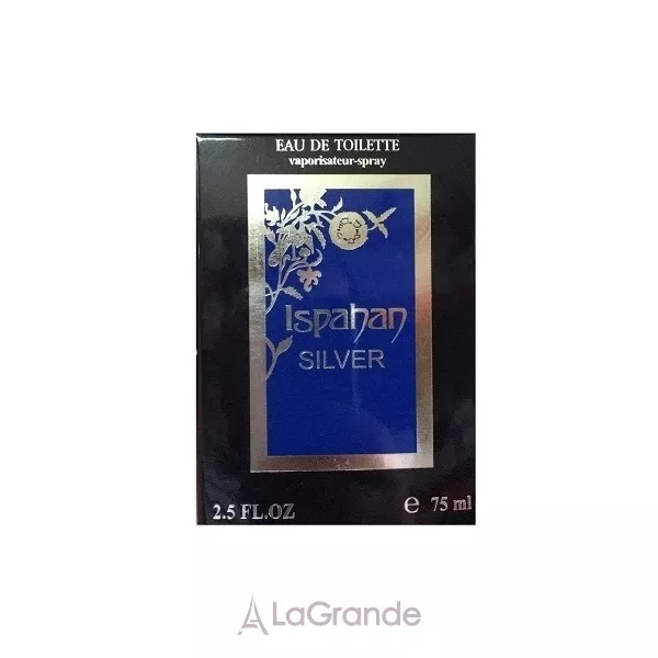 Yves Rocher Ispahan Silver ��������� ����