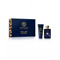 Versace Pour Homme Dylan Blue ����� ( ��������� ���� 100 �� + ���� ��� ���� 100 �� )