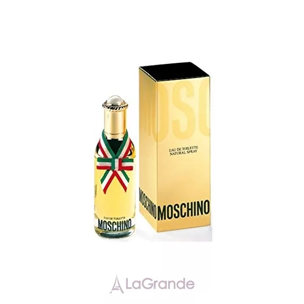 Moschino Moschino �������� ���� (������)