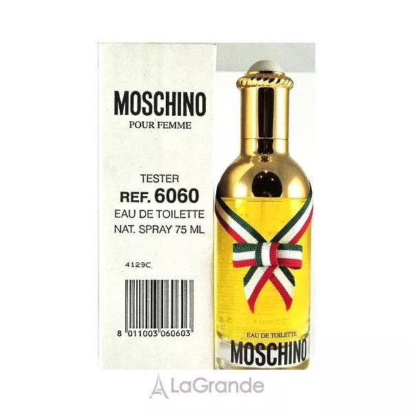 Moschino Moschino �������� ���� (������)