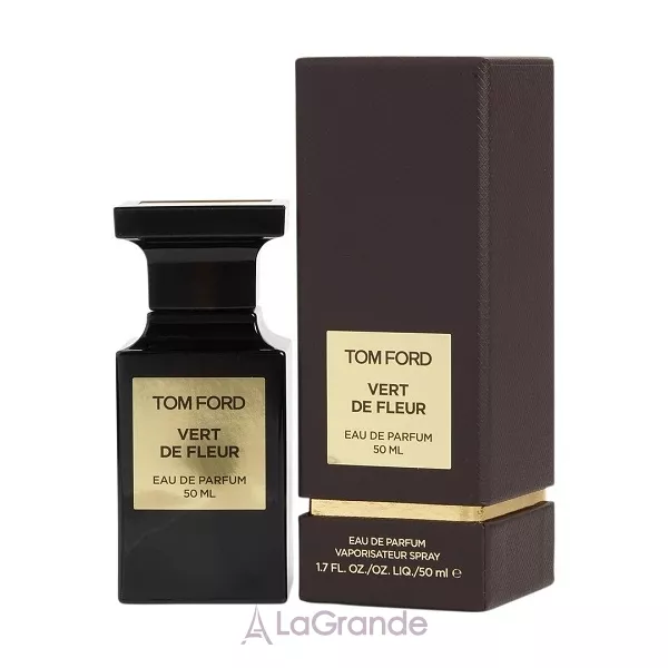 Tom Ford Vert de Fleur ��������������� ����