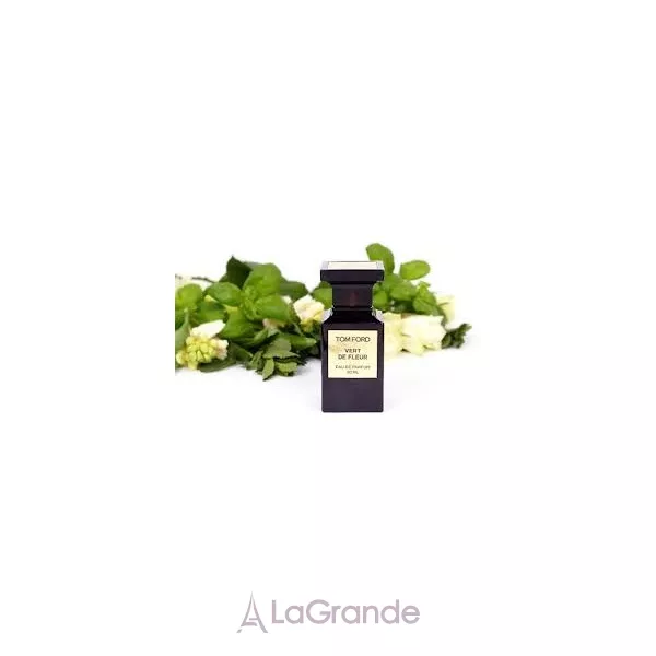 Tom Ford Vert de Fleur ��������������� ����