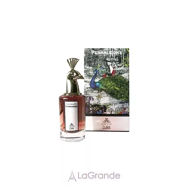 Penhaligon`s Portraits Clandestine Clara ����������� ����