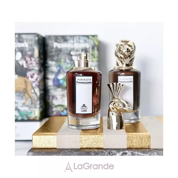 Penhaligon`s Portraits Clandestine Clara ����������� ����