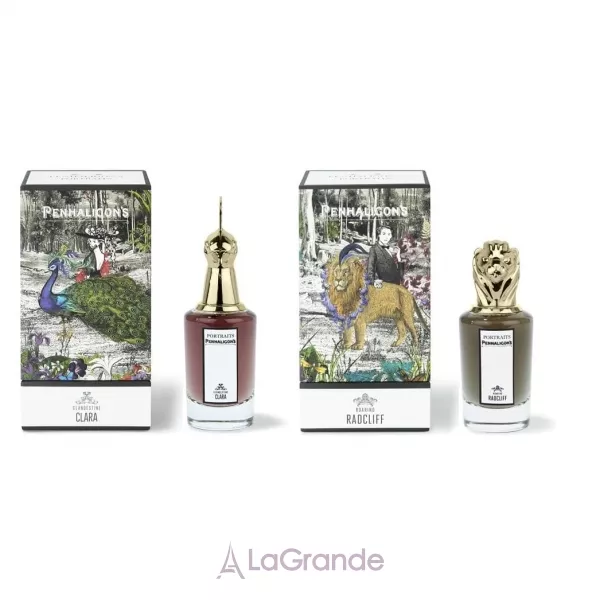 Penhaligon`s Portraits Clandestine Clara ����������� ����
