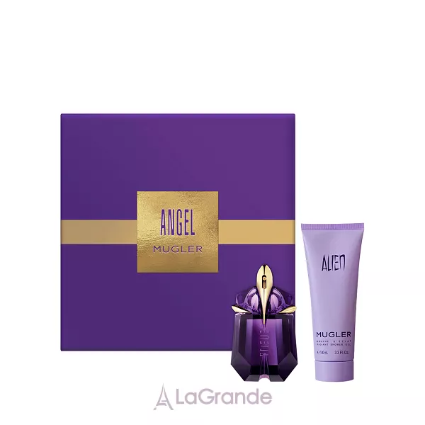 Thierry Mugler Alien ����� ( ��������������� ���� 30 �� + ���� ��� ���� 100 �� )