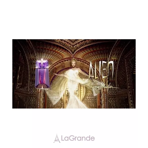 Thierry Mugler Alien ���� (����������� ���� 30 �� + ������� ��� ��� 100 ��)