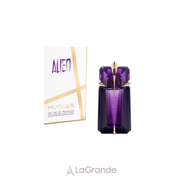 Thierry Mugler Alien ���� (����������� ���� 30 �� + ������� ��� ��� 100 ��)