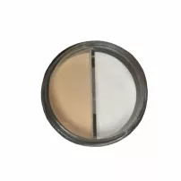 FreshMinerals Super Fine Translucent Finishing Powder ����������� ������� �������� �����-������