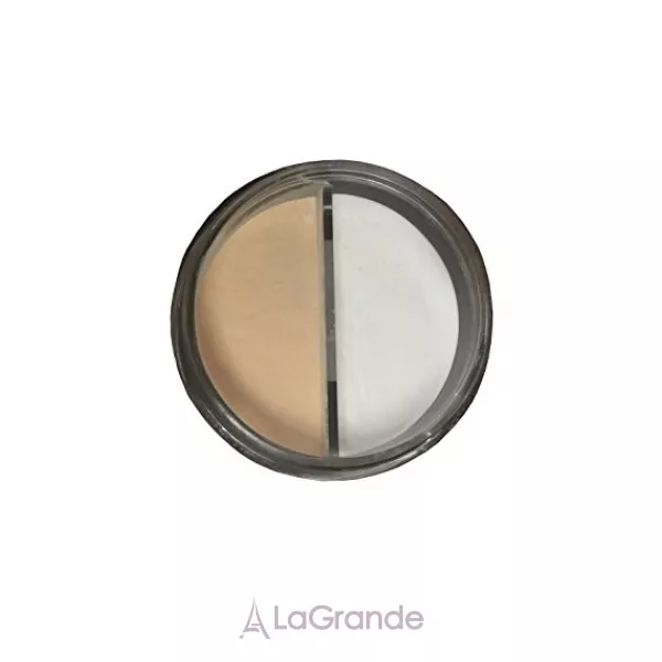 FreshMinerals Super Fine Translucent Finishing Powder ̳�������� ������� ������� �����-������