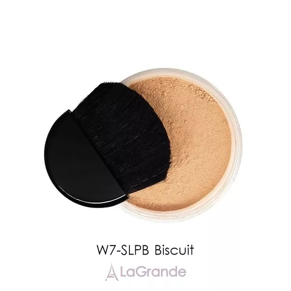 W7 Sheer Loose Powder ����������� �����