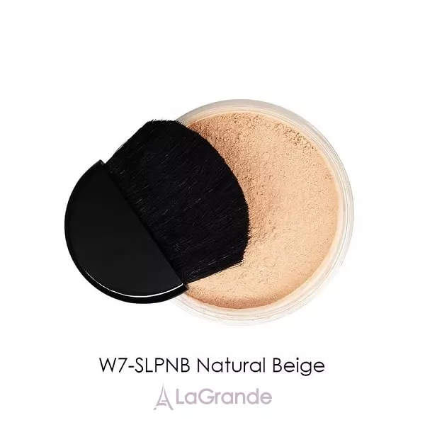 W7 Sheer Loose Powder ����������� �����
