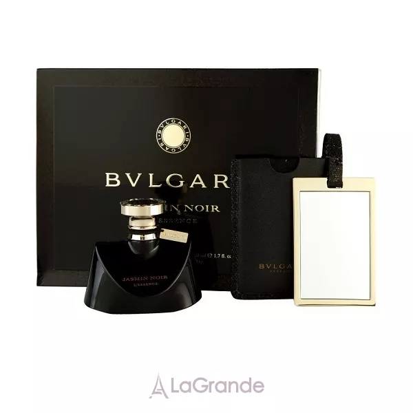 Bvlgari Jasmin Noir LEssence ����� ( ��������������� ���� 50 �� + ������� )