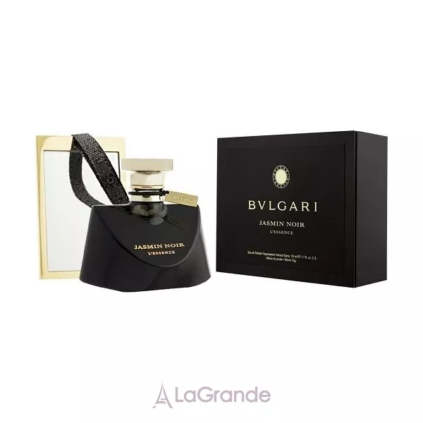 Bvlgari Jasmin Noir LEssence ����� ( ��������������� ���� 50 �� + ������� )