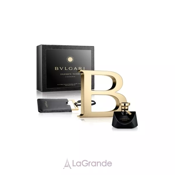 Bvlgari Jasmin Noir LEssence ����� ( ��������������� ���� 50 �� + ������� )