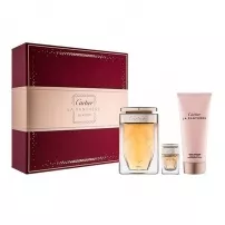 Cartier La Panthere ����� ( ��������������� ���� 75 �� + ������ ��� ���� 100 �� + ��������� 5 �� )