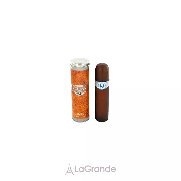  Cuba Paris Cuba Blue ��������� ����
