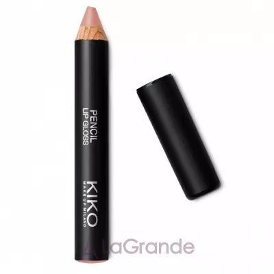 KIKO Pencil Lip Gloss -  
